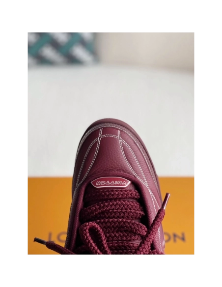 Louis Vuitton Skate Sneakers,LOUIS VUITTON