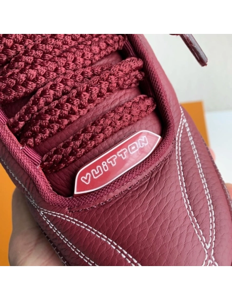 Louis Vuitton Skate Sneakers,LOUIS VUITTON