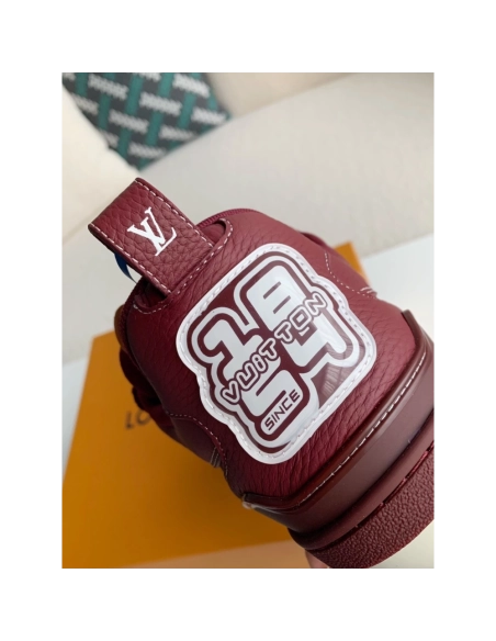 Louis Vuitton Skate Sneakers,LOUIS VUITTON