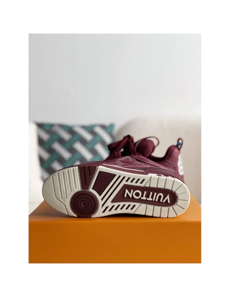 Louis Vuitton Skate Sneakers,LOUIS VUITTON