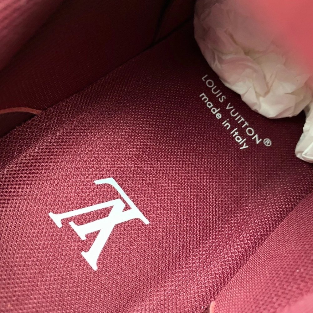 Louis Vuitton Skate Sneakers,LOUIS VUITTON