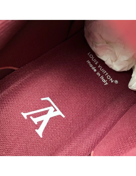 Louis Vuitton Skate Sneakers,LOUIS VUITTON