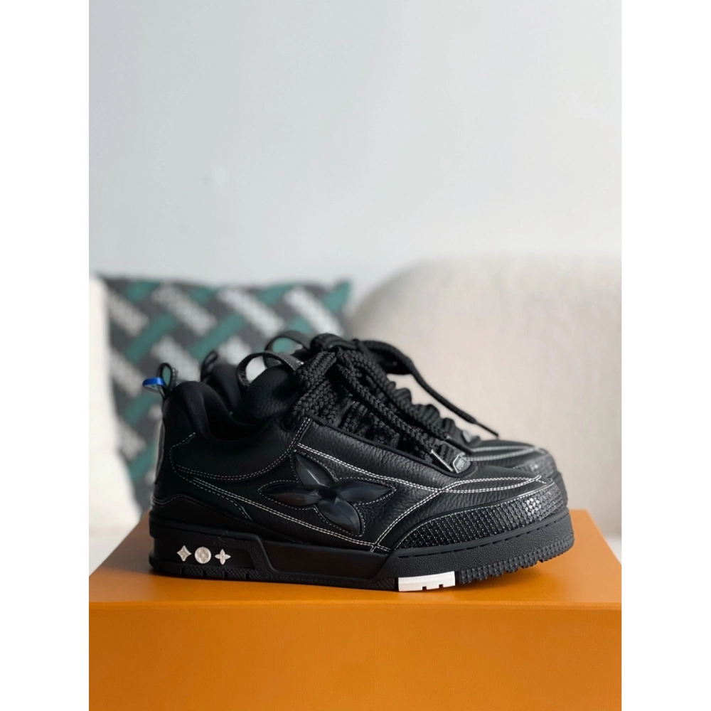 Louis Vuitton Skate Sneakers,LOUIS VUITTON