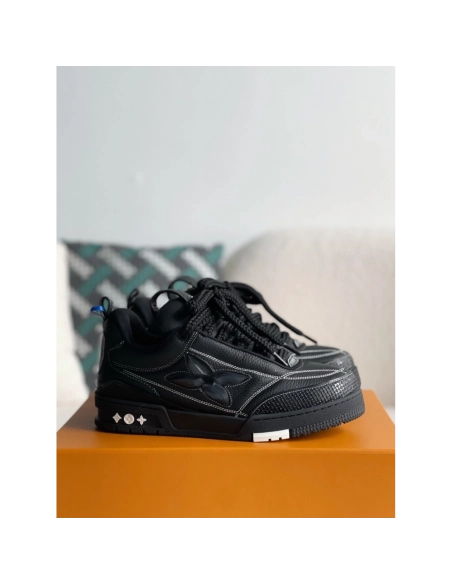 Louis Vuitton Skate Sneakers,LOUIS VUITTON