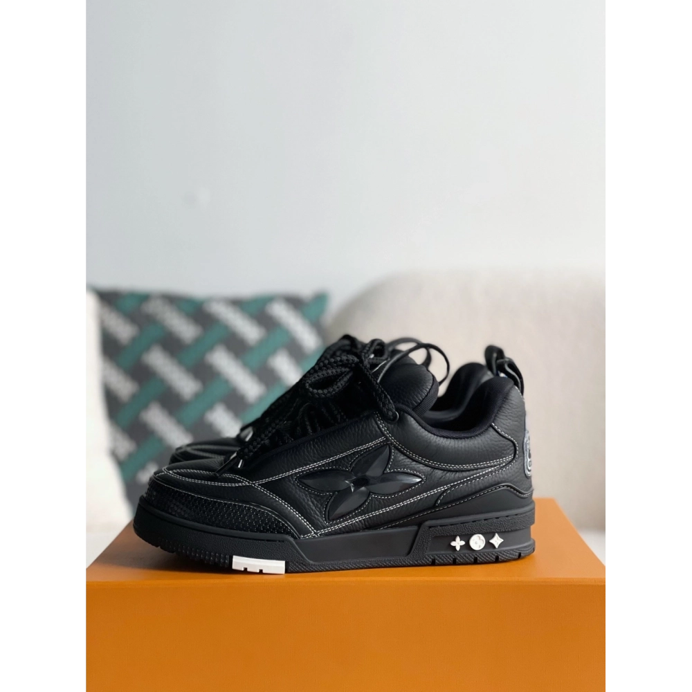 Louis Vuitton Skate Sneakers,LOUIS VUITTON