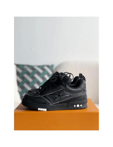 Louis Vuitton Skate Sneakers,LOUIS VUITTON