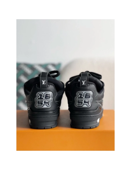 Louis Vuitton Skate Sneakers,LOUIS VUITTON