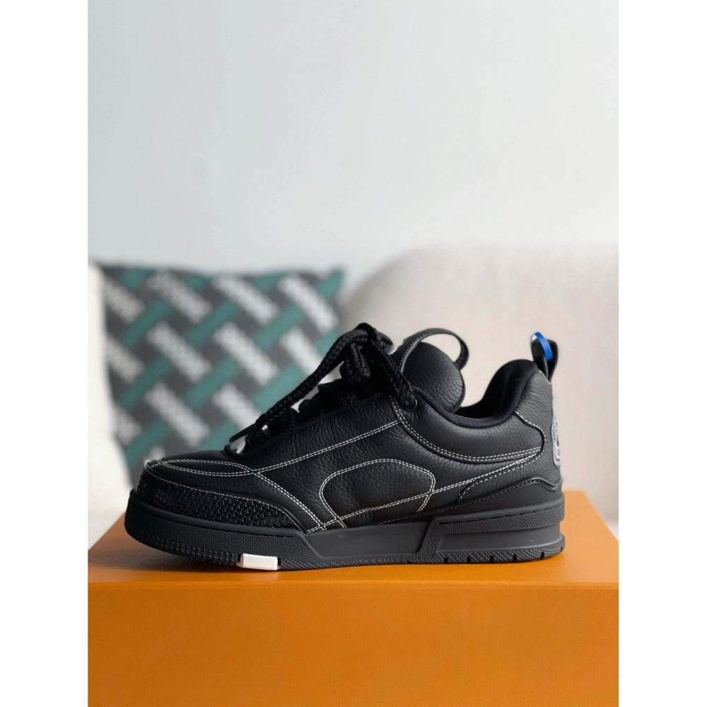 Louis Vuitton Skate Sneakers,LOUIS VUITTON