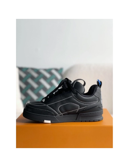 Louis Vuitton Skate Sneakers,LOUIS VUITTON