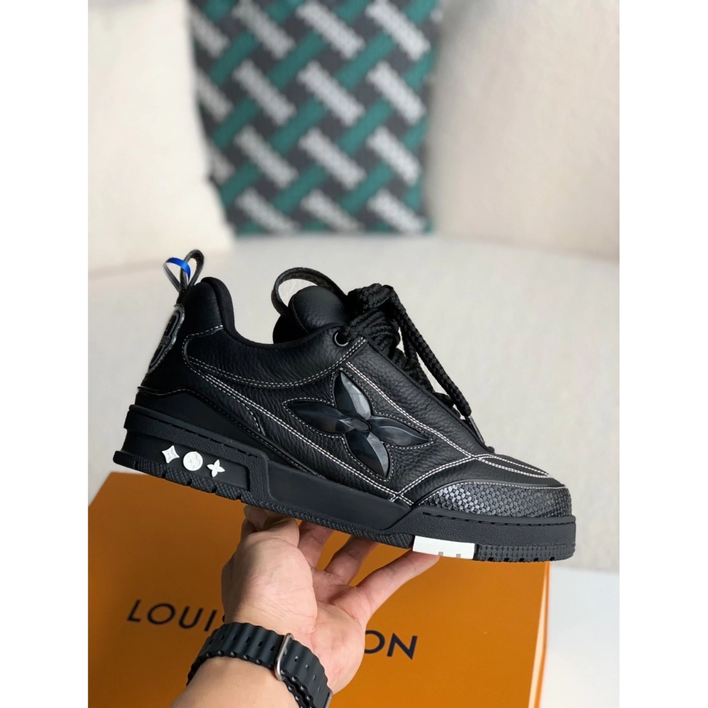 Louis Vuitton Skate Sneakers,LOUIS VUITTON