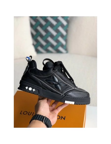 Louis Vuitton Skate Sneakers,LOUIS VUITTON