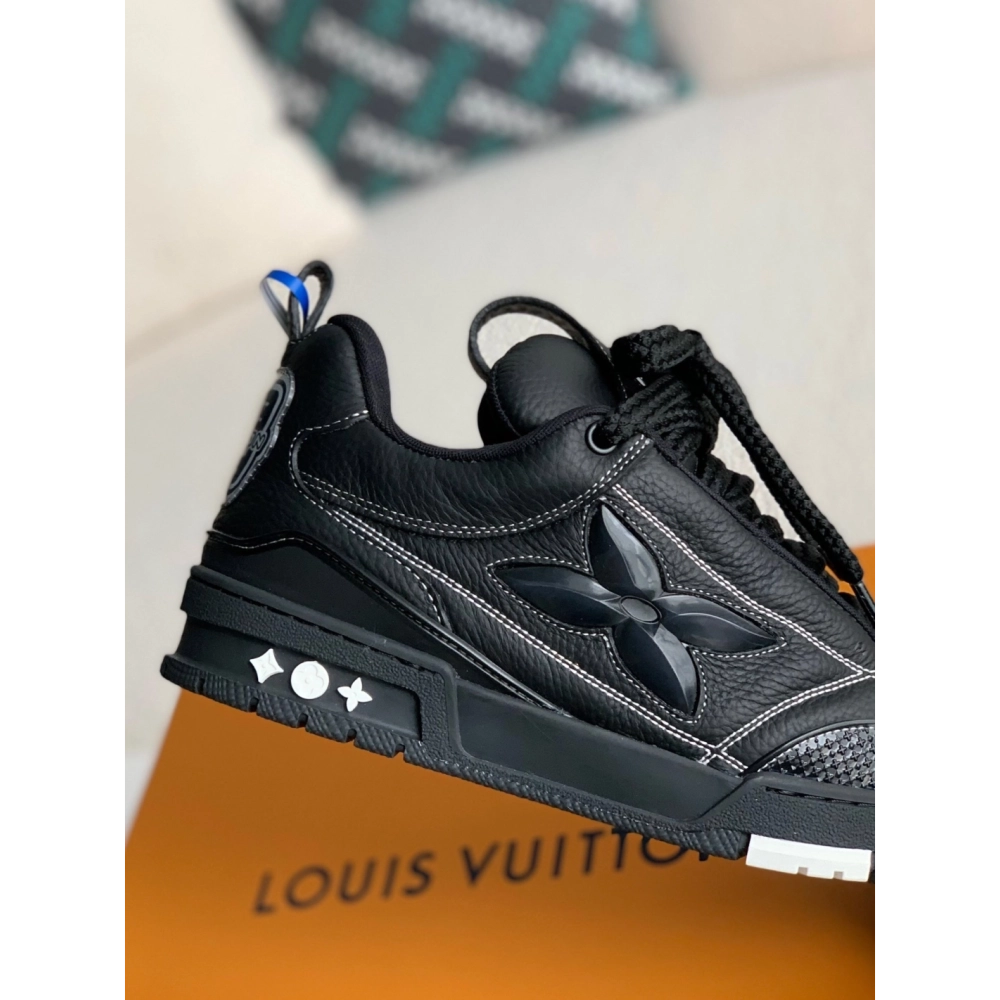 Louis Vuitton Skate Sneakers,LOUIS VUITTON