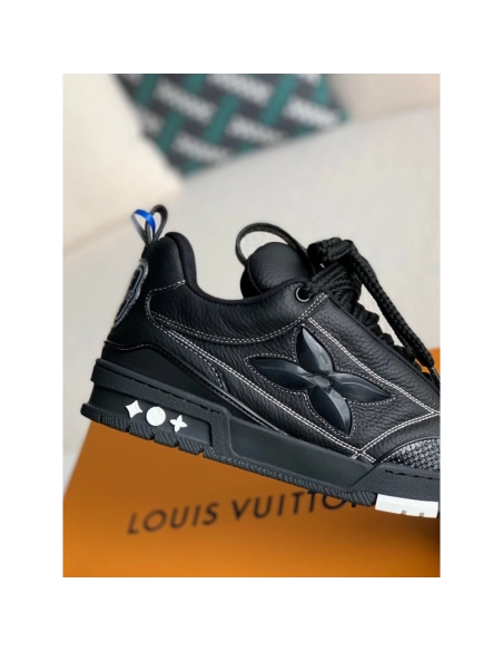 Louis Vuitton Skate Sneakers,LOUIS VUITTON