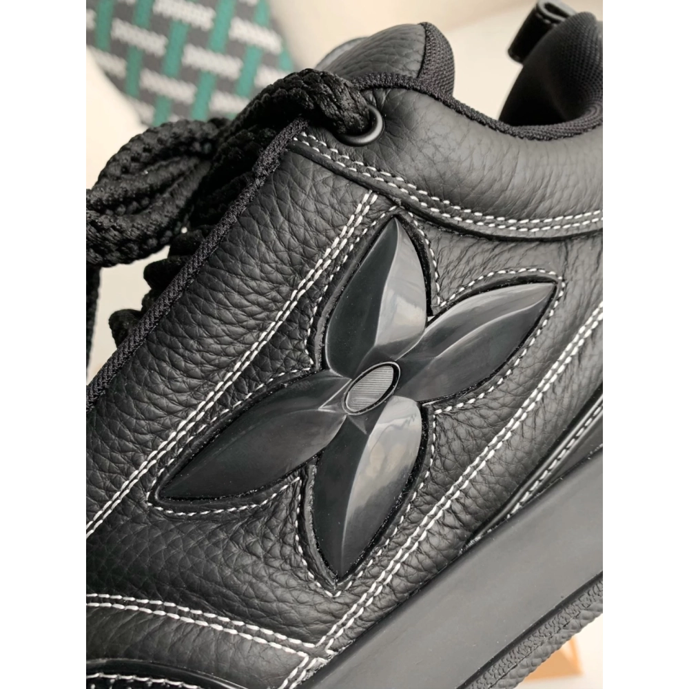 Louis Vuitton Skate Sneakers,LOUIS VUITTON