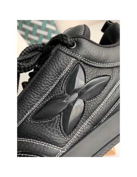 Louis Vuitton Skate Sneakers,LOUIS VUITTON