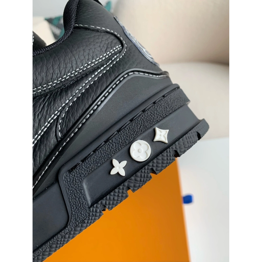Louis Vuitton Skate Sneakers,LOUIS VUITTON