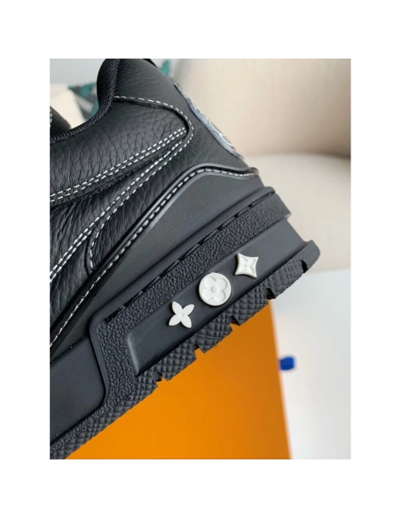 Louis Vuitton Skate Sneakers,LOUIS VUITTON
