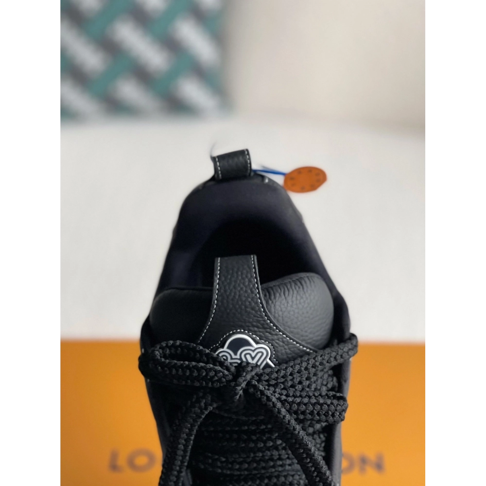 Louis Vuitton Skate Sneakers,LOUIS VUITTON
