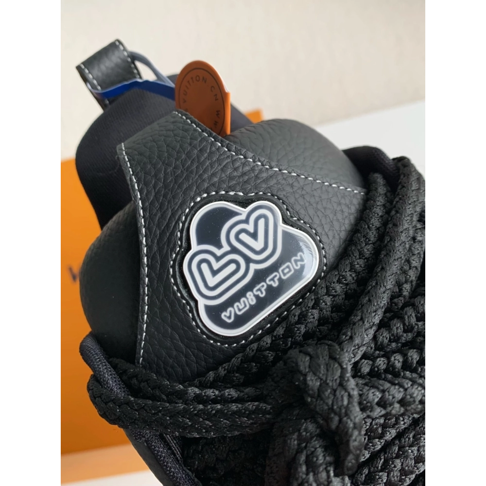 Louis Vuitton Skate Sneakers,LOUIS VUITTON