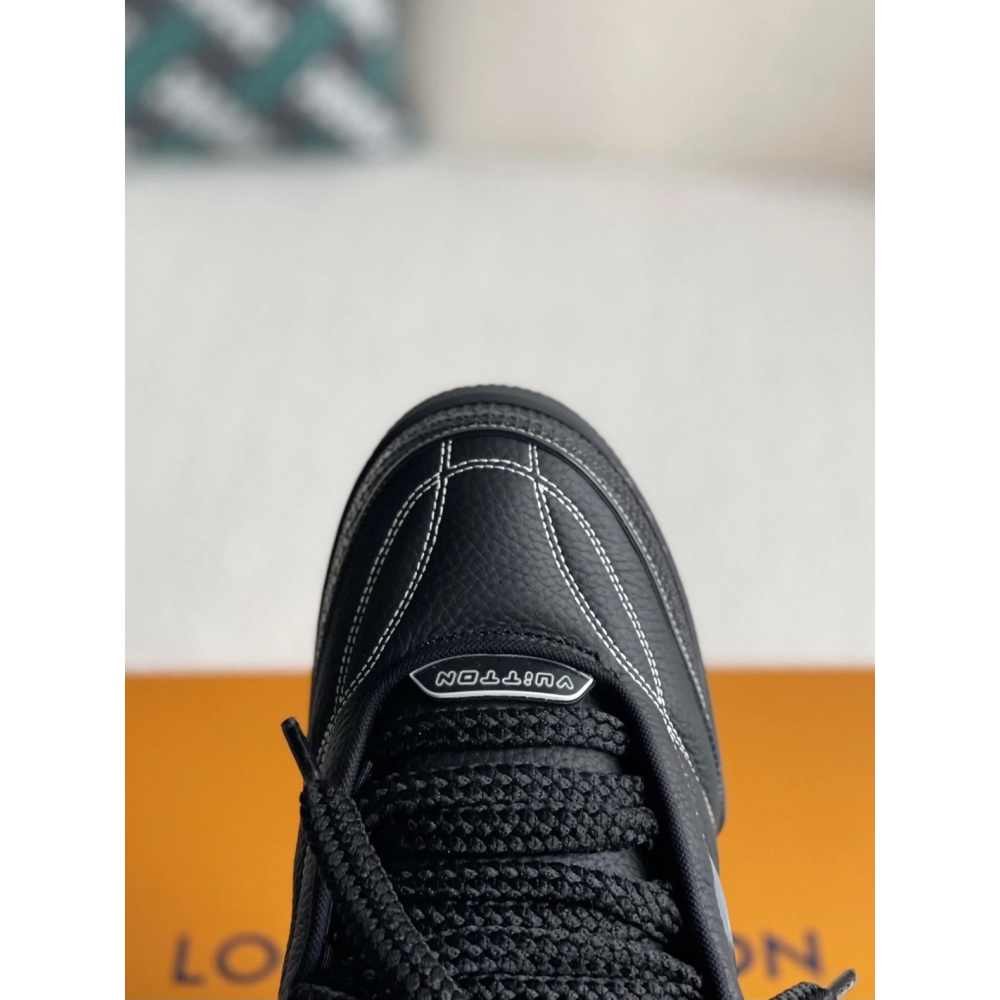 Louis Vuitton Skate Sneakers,LOUIS VUITTON
