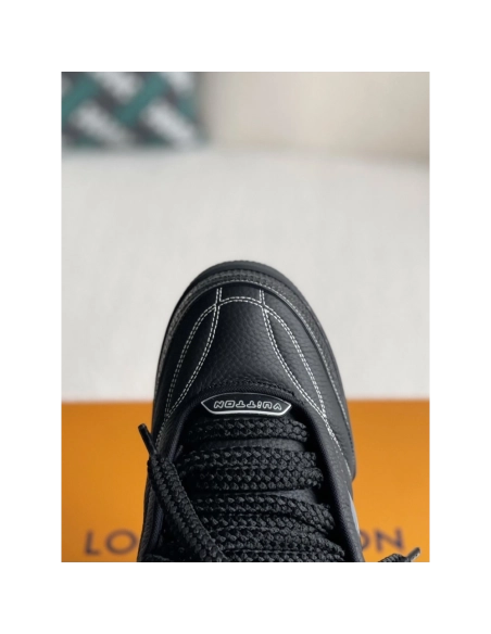 Louis Vuitton Skate Sneakers,LOUIS VUITTON