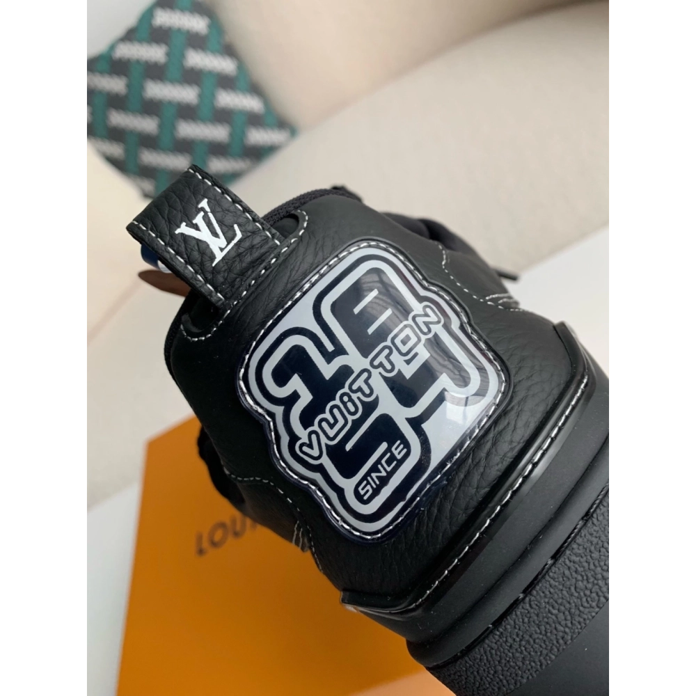 Louis Vuitton Skate Sneakers,LOUIS VUITTON