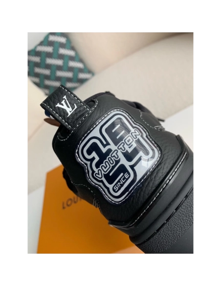 Louis Vuitton Skate Sneakers,LOUIS VUITTON