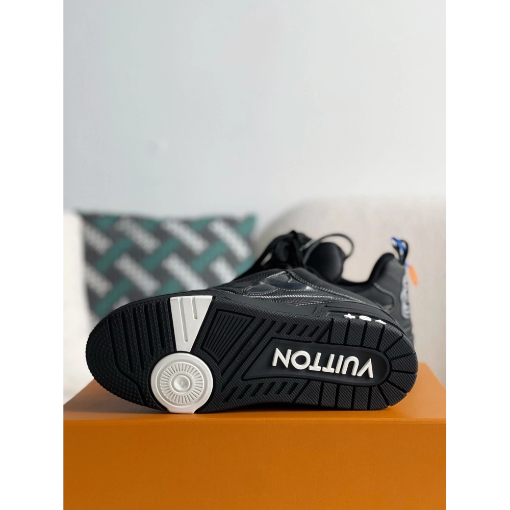 Louis Vuitton Skate Sneakers,LOUIS VUITTON