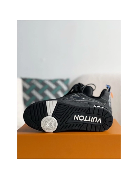 Louis Vuitton Skate Sneakers,LOUIS VUITTON