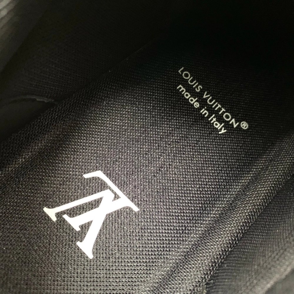 Louis Vuitton Skate Sneakers,LOUIS VUITTON