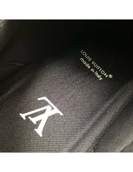 Louis Vuitton Skate Sneakers,LOUIS VUITTON