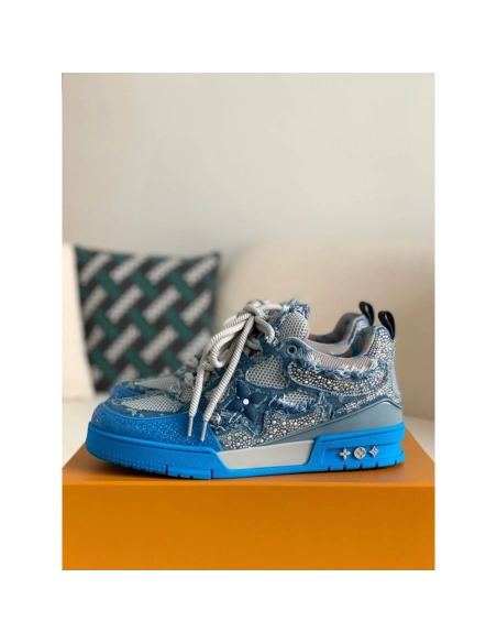 Louis Vuitton Skate Sneakers,LOUIS VUITTON
