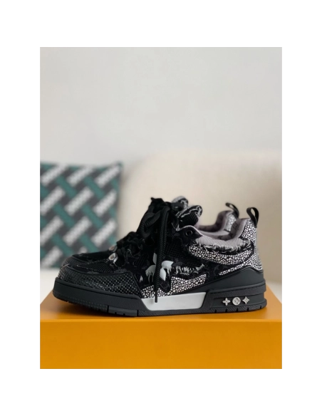 Louis Vuitton Skate Sneakers,LOUIS VUITTON