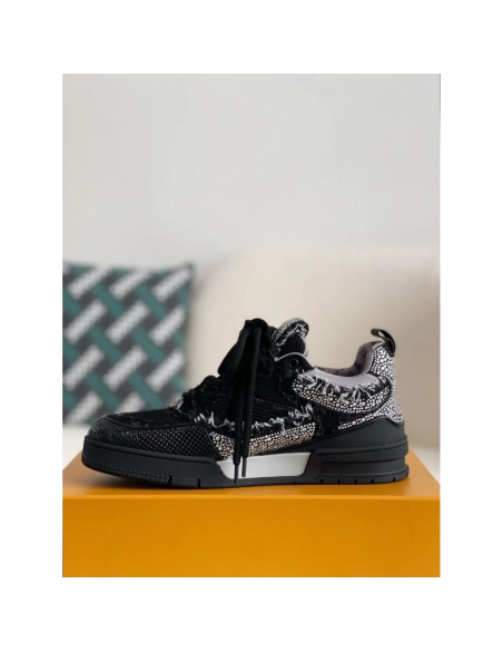 Louis Vuitton Skate Sneakers,LOUIS VUITTON