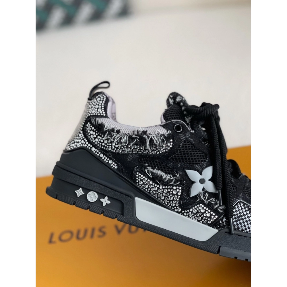 Louis Vuitton Skate Sneakers,LOUIS VUITTON