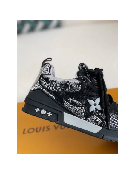 Louis Vuitton Skate Sneakers,LOUIS VUITTON