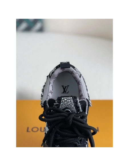 Louis Vuitton Skate Sneakers,LOUIS VUITTON