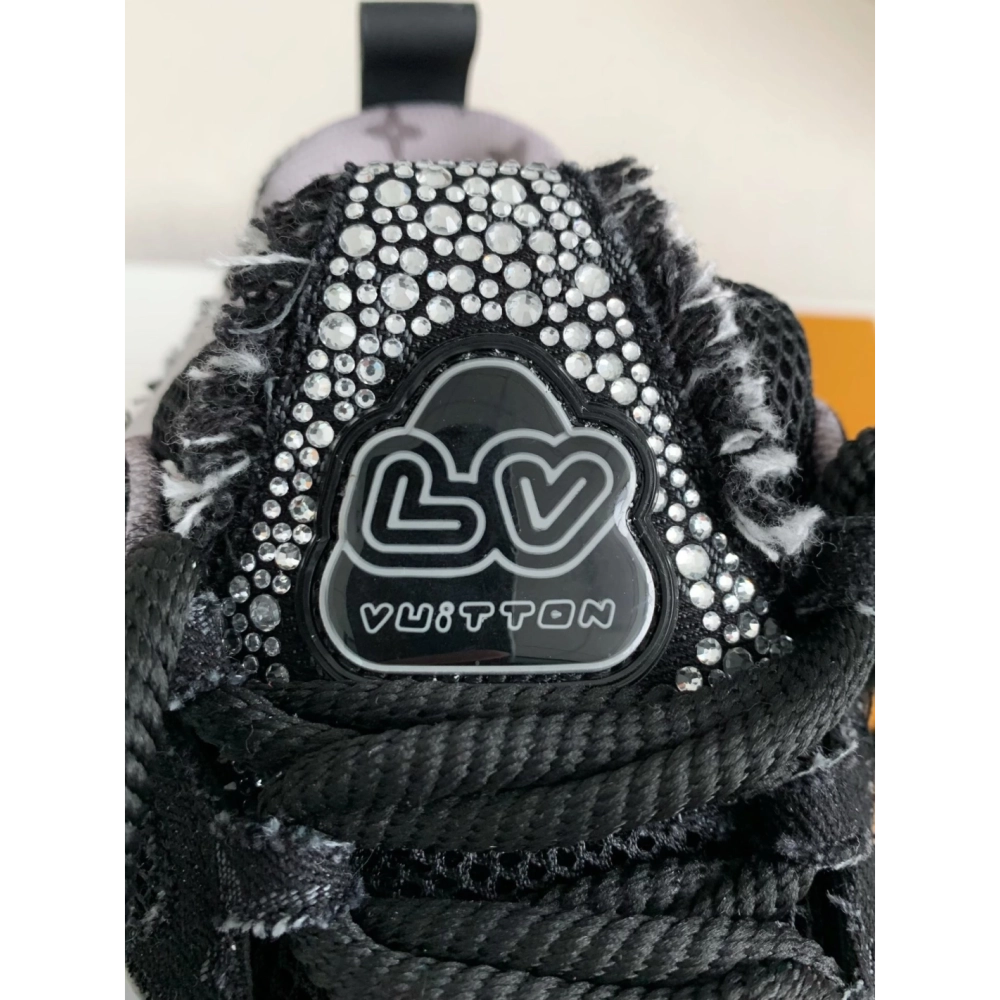 Louis Vuitton Skate Sneakers,LOUIS VUITTON