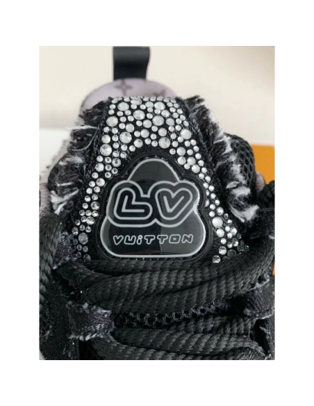 Louis Vuitton Skate Sneakers,LOUIS VUITTON