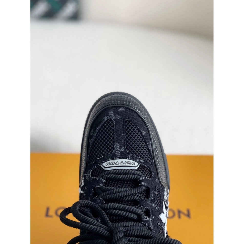 Louis Vuitton Skate Sneakers,LOUIS VUITTON