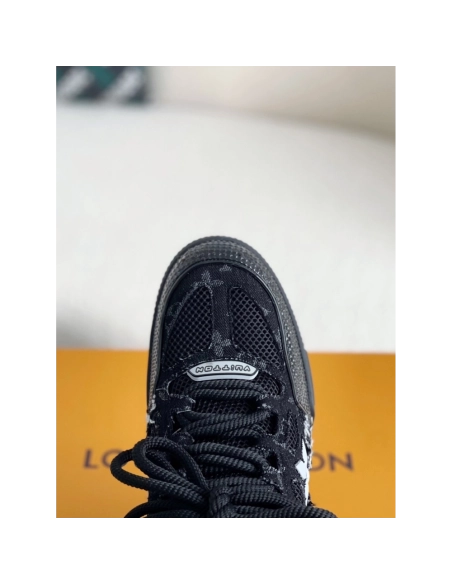 Louis Vuitton Skate Sneakers,LOUIS VUITTON