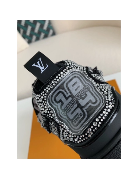 Louis Vuitton Skate Sneakers,LOUIS VUITTON