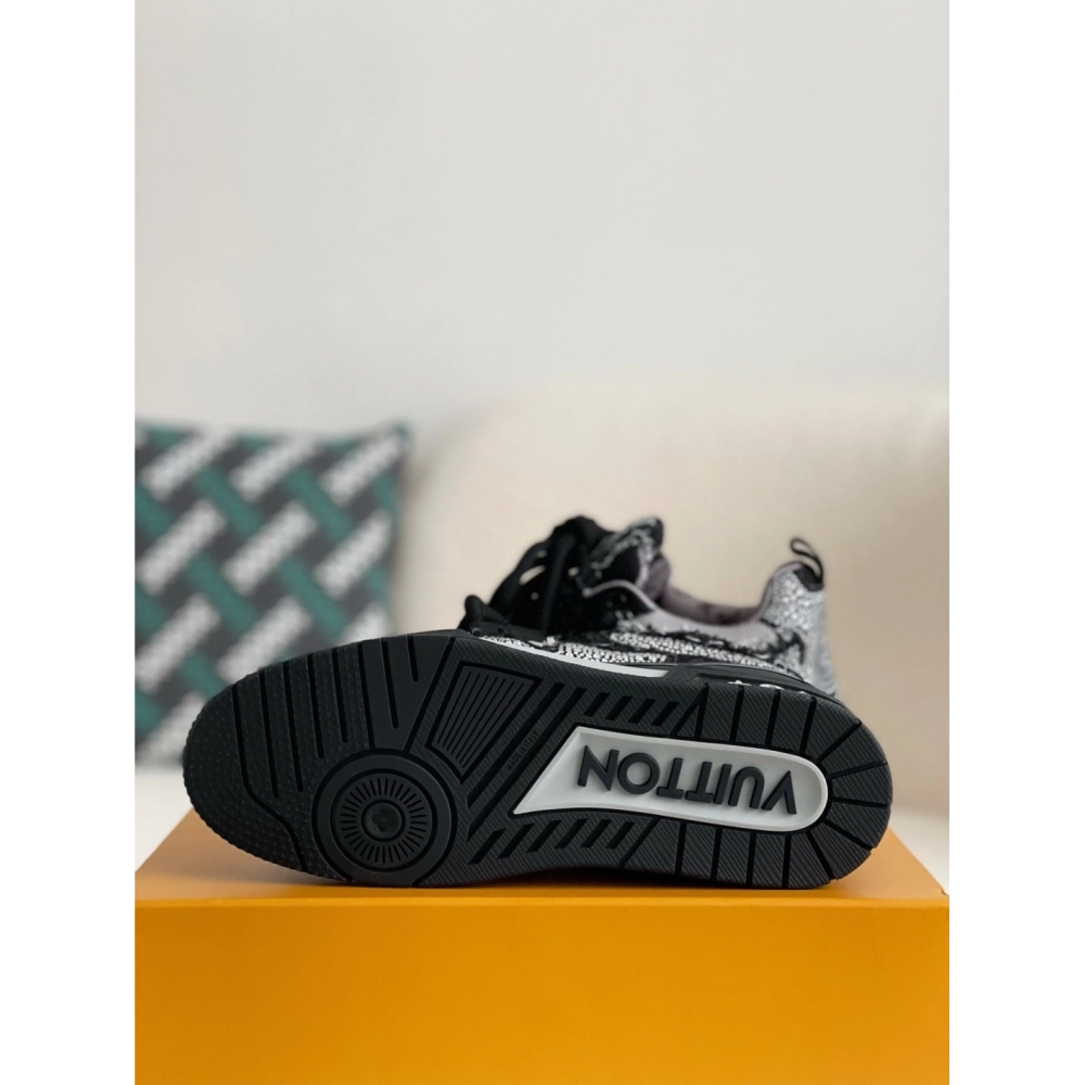 Louis Vuitton Skate Sneakers,LOUIS VUITTON