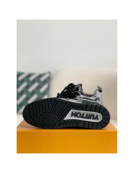 Louis Vuitton Skate Sneakers,LOUIS VUITTON