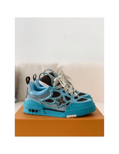 Louis Vuitton Skate Sneakers,LOUIS VUITTON