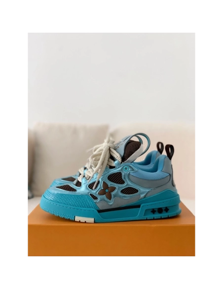 Louis Vuitton Skate Sneakers,LOUIS VUITTON