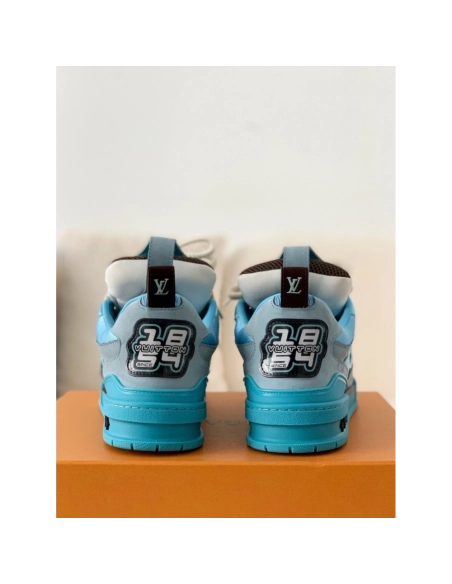 Louis Vuitton Skate Sneakers,LOUIS VUITTON