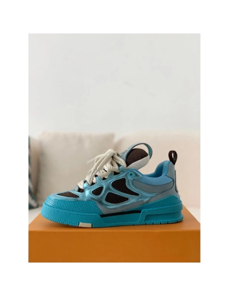 Louis Vuitton Skate Sneakers,LOUIS VUITTON