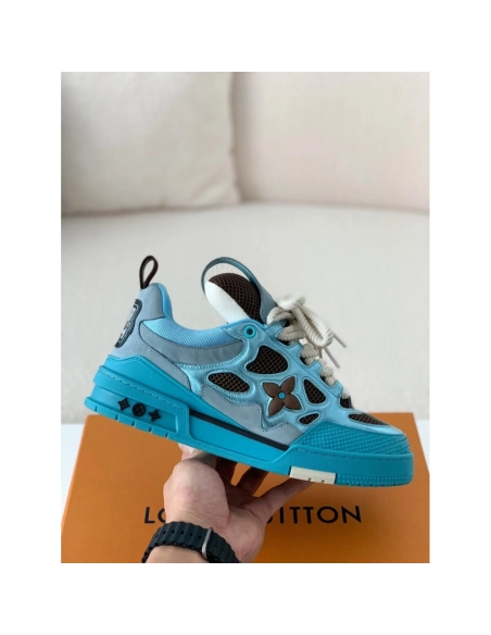 Louis Vuitton Skate Sneakers,LOUIS VUITTON