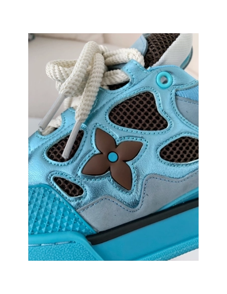 Louis Vuitton Skate Sneakers,LOUIS VUITTON